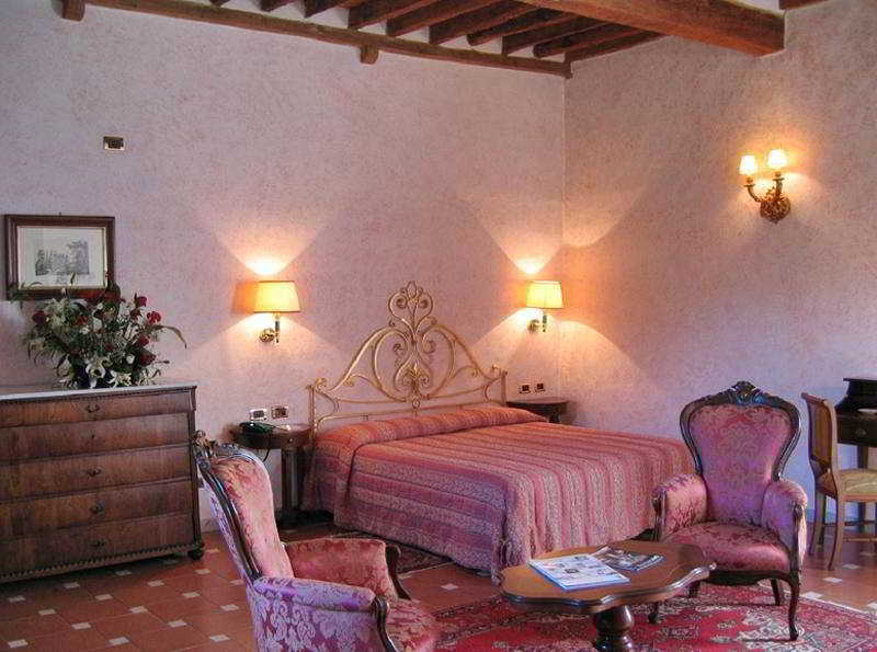 ססטו פיורנטינו Hotel Villa Stanley חדר תמונה